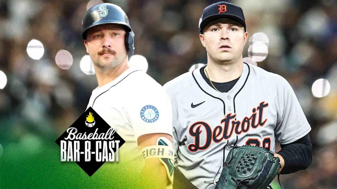 Tigers winners/losers: Meat of order choked in Game 5, shows why Scott Harris must upgrade – Detroit Free Press