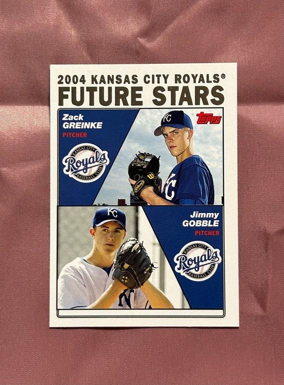 Kansas City Royals’ Future Star Now Leading Minor Leagues in Impressive Category – Sports Illustrated