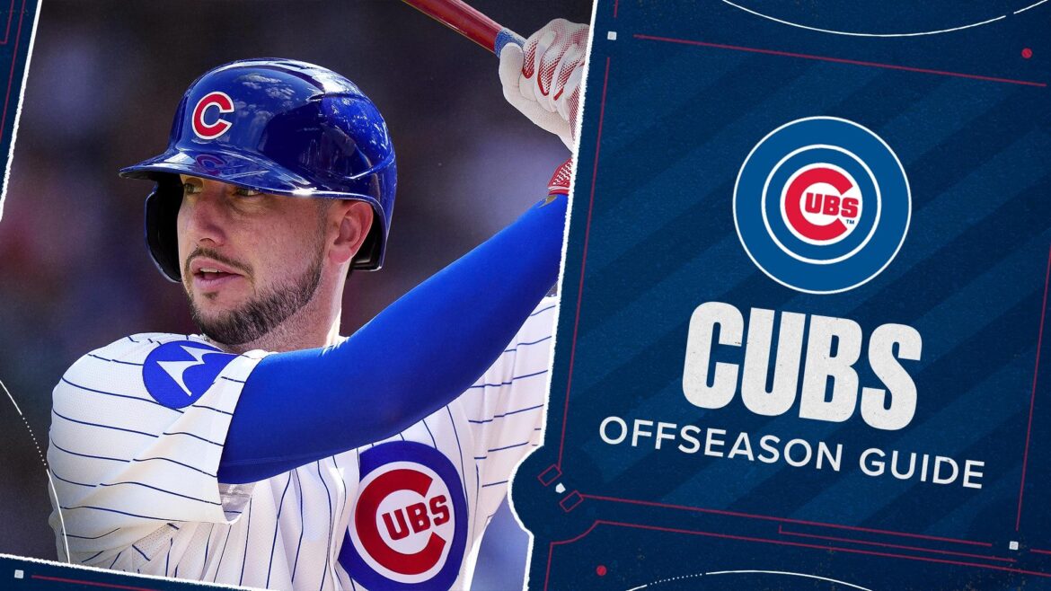 2 Cubs free agents David Stearns could desire, 2 NY Mets players Jed Hoyer might like – Rising Apple