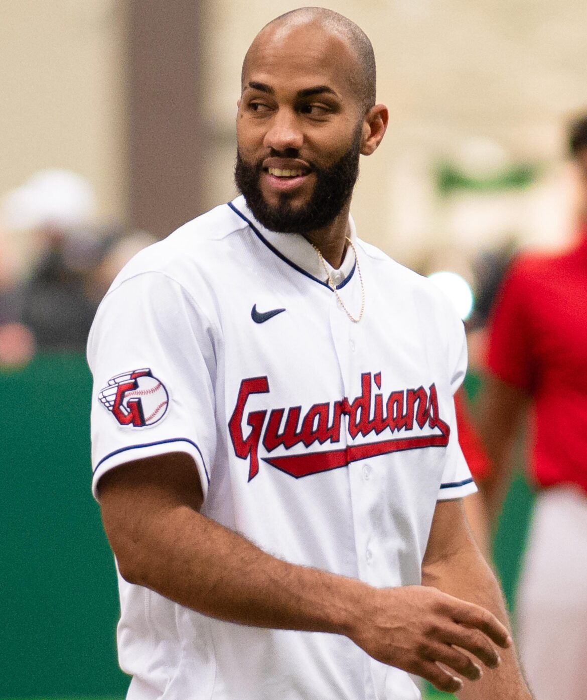 Busy Yanks add versatile Amed Rosario in deal with Nationals – MLB.com