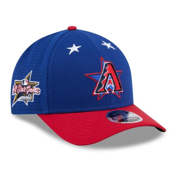 Fans react to Diamondbacks star making franchise history in 2025 MLB All-Star Game – Burn City Sports