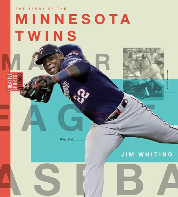 How the Minnesota Twins became the hottest team in Major League Baseball – Puckett’s Pond