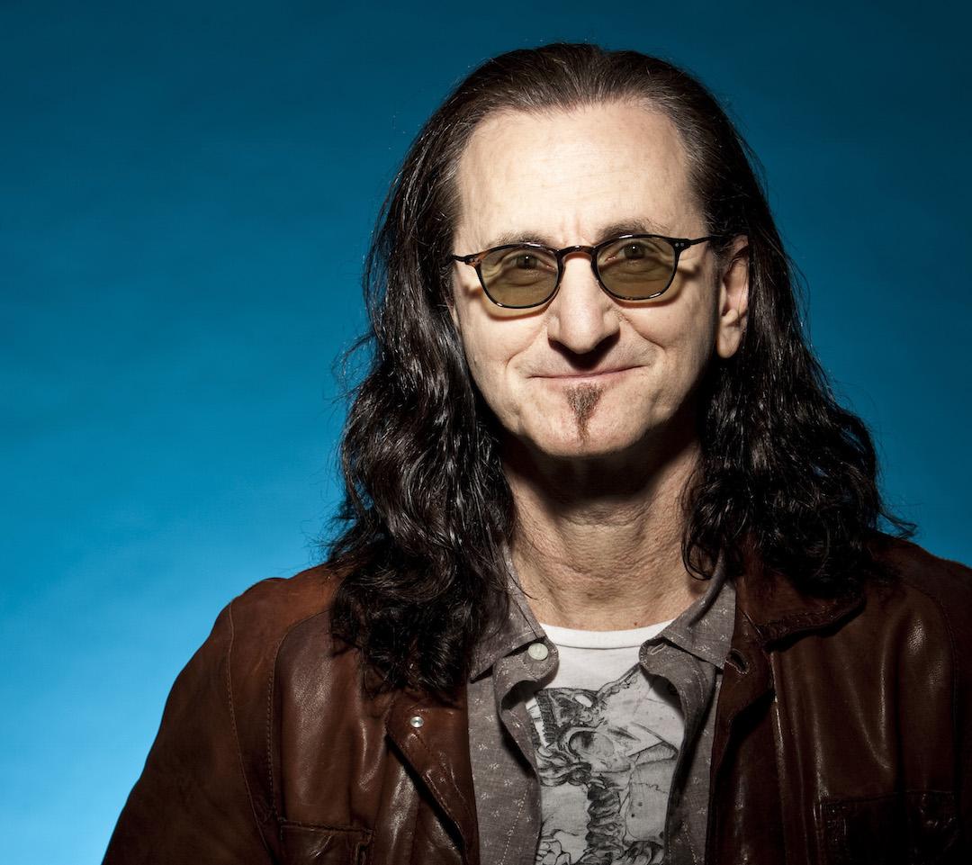 Canadian rocker Geddy Lee of Rush returns to KC’s Negro Leagues Baseball Museum – Kansas City Star