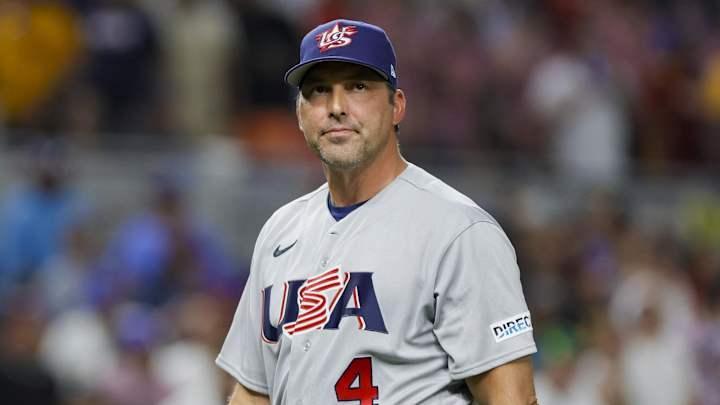 ESPN Names Its Top Candidates to Manage Atlanta Braves – Sports Illustrated