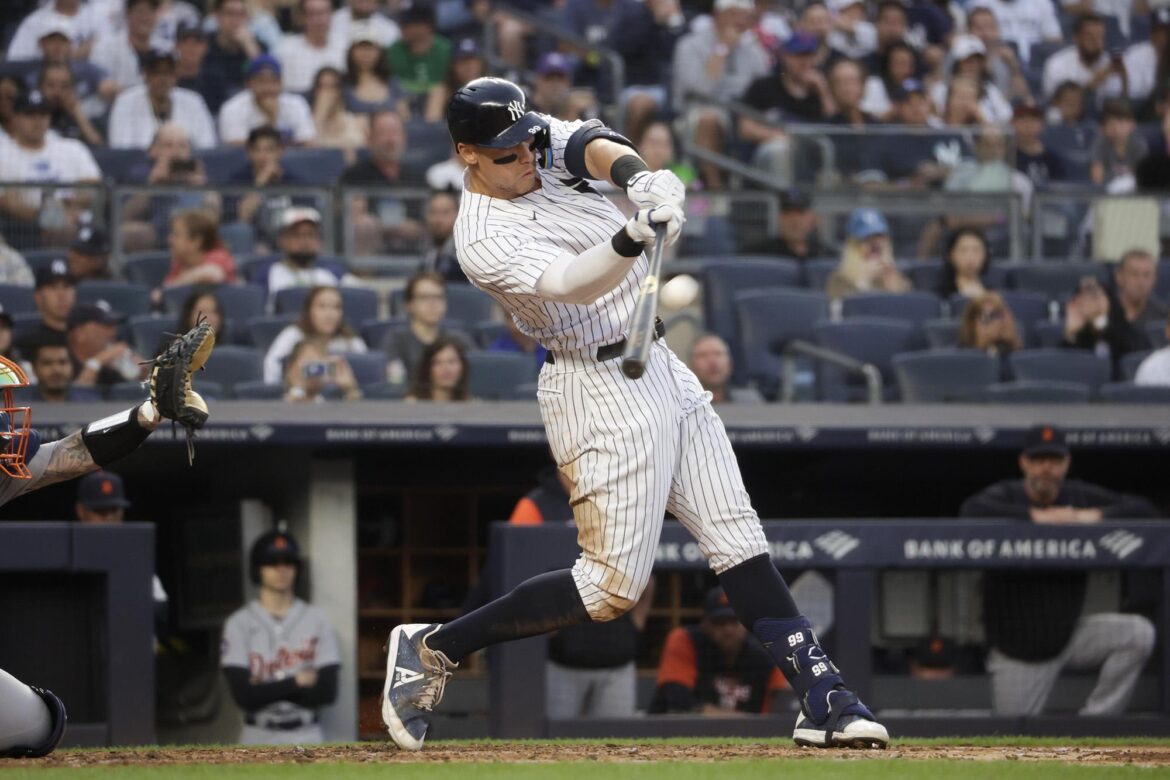 yankees-hit-nine-home-runs-and-judges-chase-for-63-begins-abc7-new-york.jpg Yankees hit nine home runs — and Judge’s chase for 63 begins – ABC7 New York