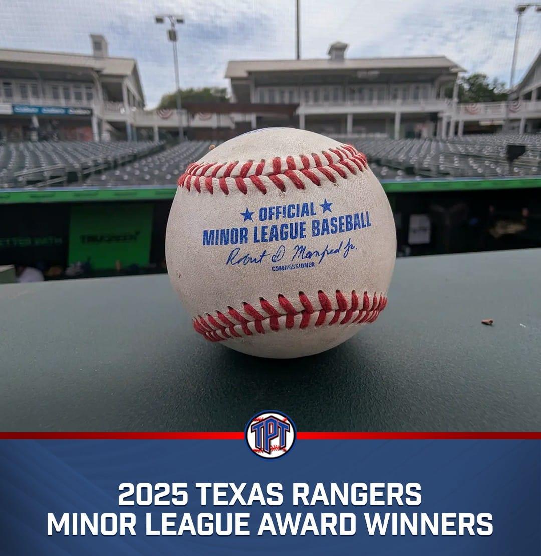 rangers-announce-minor-league-award-winners-for-july-mlb-com.jpg Rangers Announce Minor League Award Winners For July – MLB.com