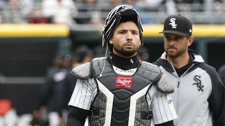 chicago-white-sox-rookie-catcher-kyle-teel-is-on-one-of-the-best-streaks-in-baseball-southside-showdown.jpg Chicago White Sox rookie catcher Kyle Teel is on one of the best streaks in baseball – Southside Showdown