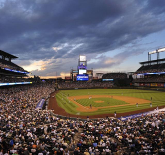Colorado Rockies at Texas Rangers Game Story, Scores/Highlights – 05/12/2025 – MLB.com