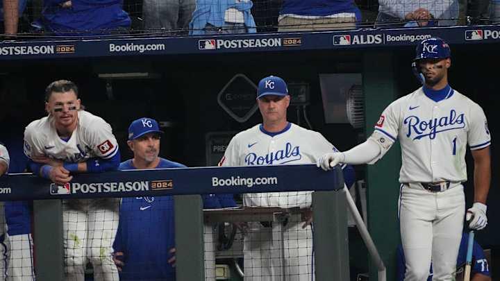 2025 Royals Standings and Record: Wild Card – MLB.com