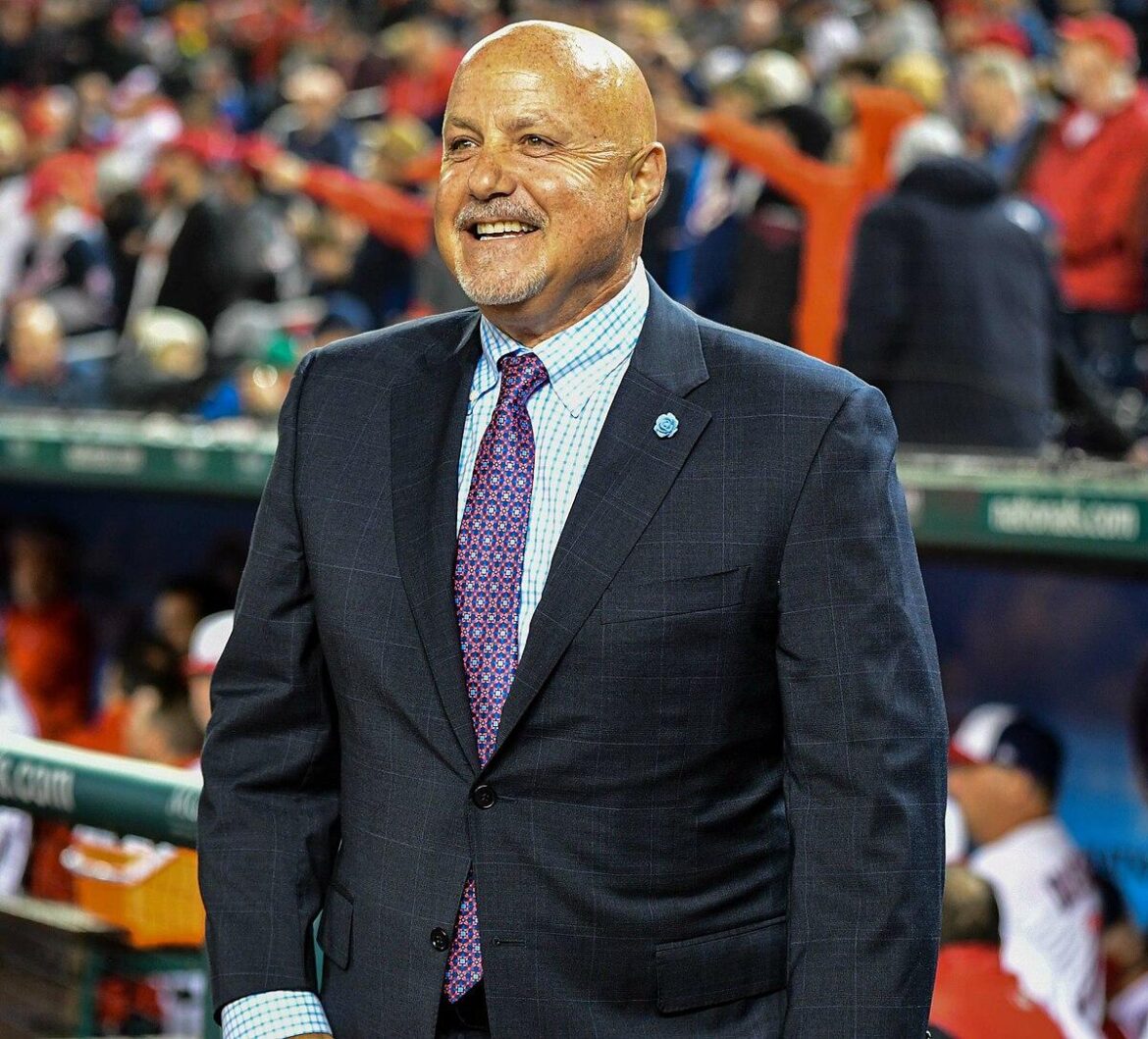 Taking a look at the Mike Rizzo era of Washington Nationals baseball – Federal Baseball