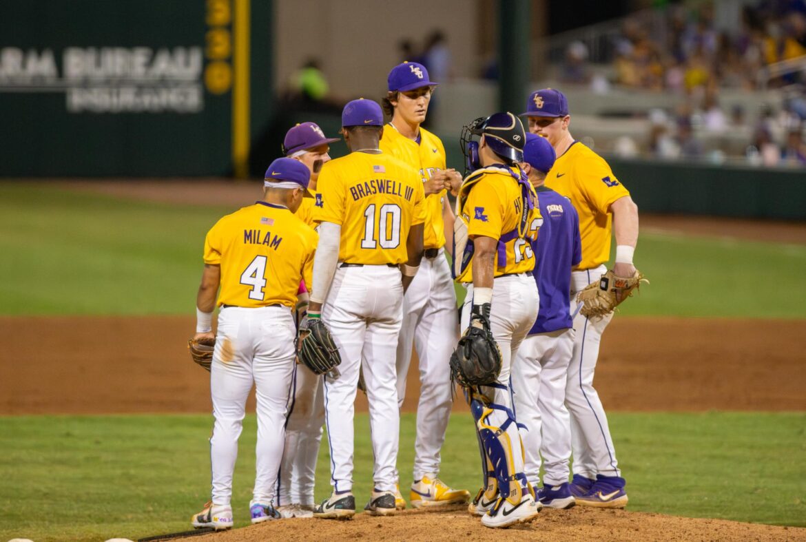 national-championship-winning-lsu-baseball-team-to-visit-white-house-soon-klfy-com.jpg National championship-winning LSU baseball team to visit White House soon – KLFY.com