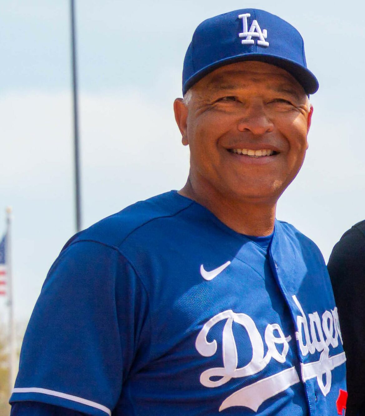 dave-roberts-can-afford-to-take-it-easy-defector.jpg Dave Roberts Can Afford To Take It Easy – Defector