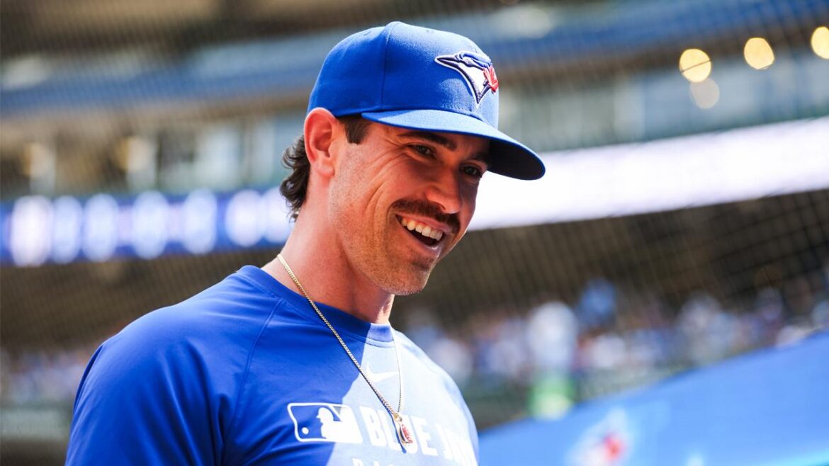 Blue Jays’ Shane Bieber: Quality start in Game 3 – CBS Sports