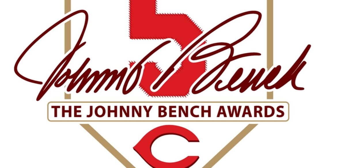 Johnny Bench Awards | Cincinnati Reds – MLB.com