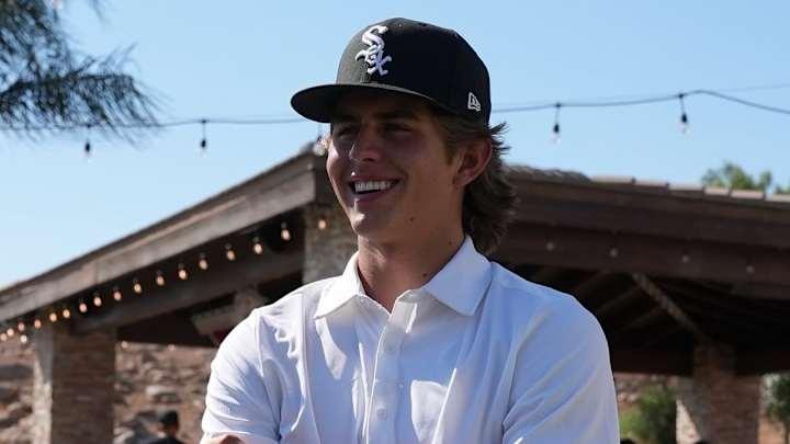 chicago-white-sox-promote-first-round-pick-to-triple-a-sports-illustrated.jpg Chicago White Sox Promote First-Round Pick To Triple-A – Sports Illustrated