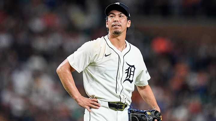tigers-offseason-opens-with-pair-of-players-leaving-organization-heavy-sports.jpg Tigers’ Offseason Opens With Pair of Players Leaving Organization – Heavy Sports