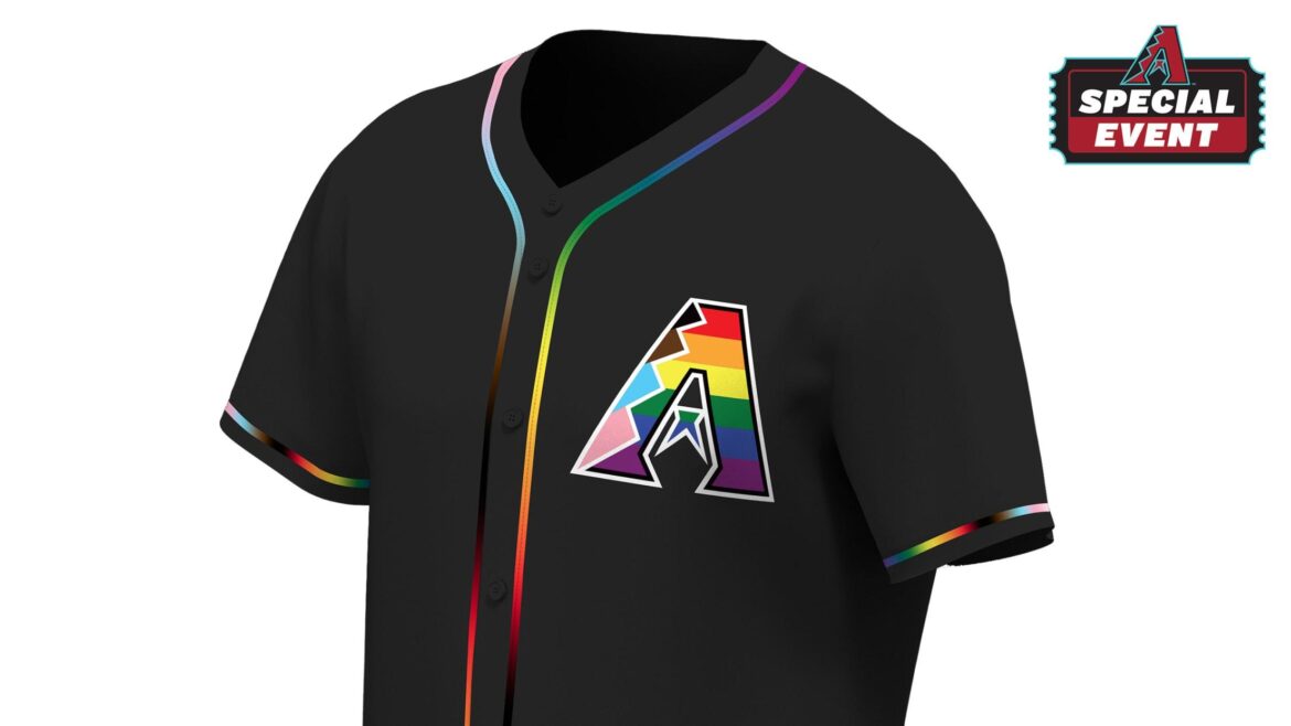 Pride Night | Arizona Diamondbacks – MLB.com