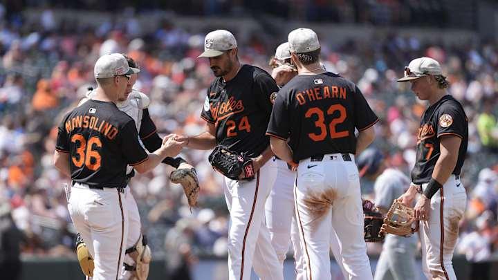 Orioles’ biggest disappointment after missing MLB playoffs – ClutchPoints