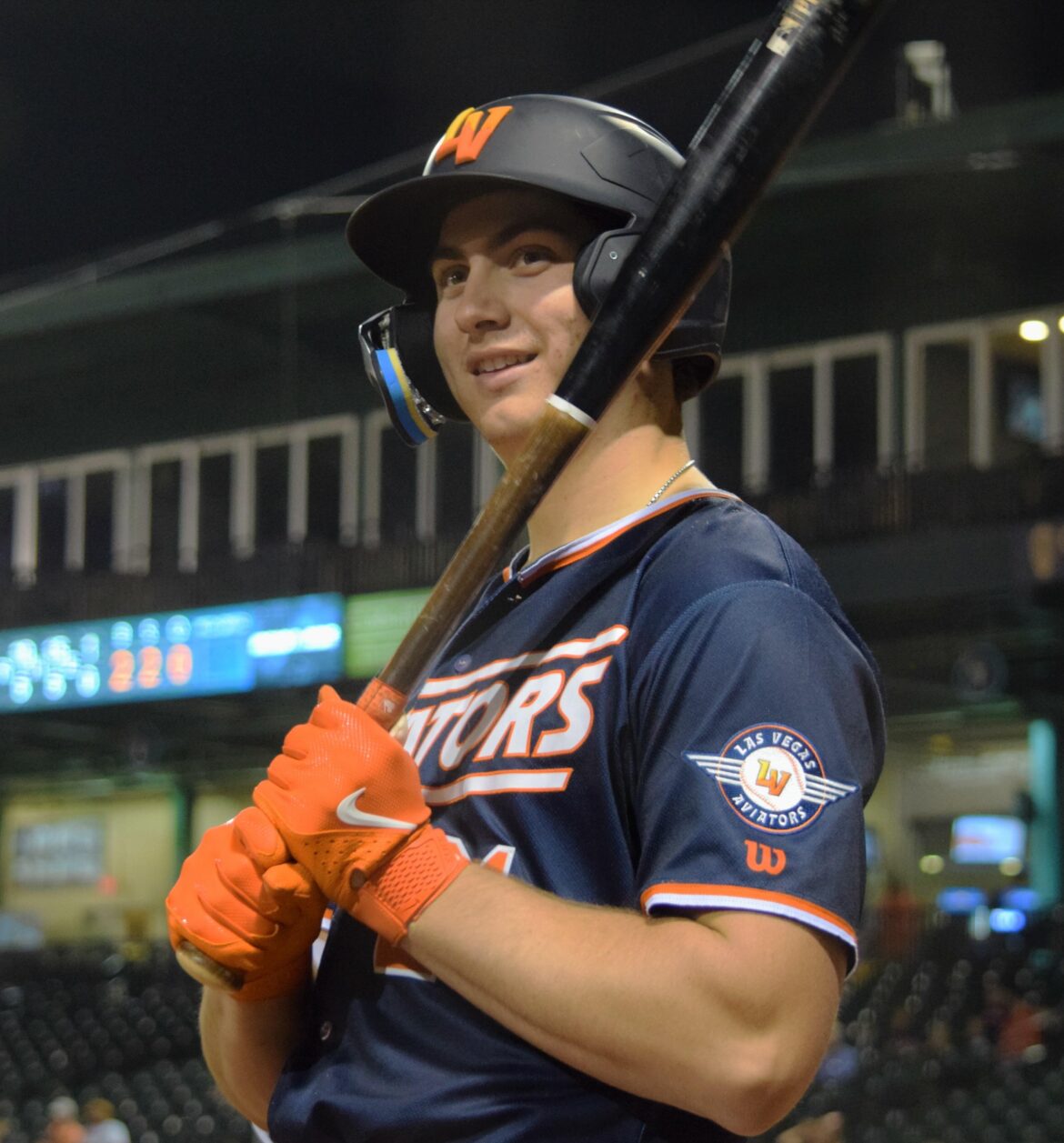 whats-behind-tyler-soderstroms-hot-start-for-the-as-just-baseball.jpg What’s Behind Tyler Soderstrom’s Hot Start for the A’s? – Just Baseball