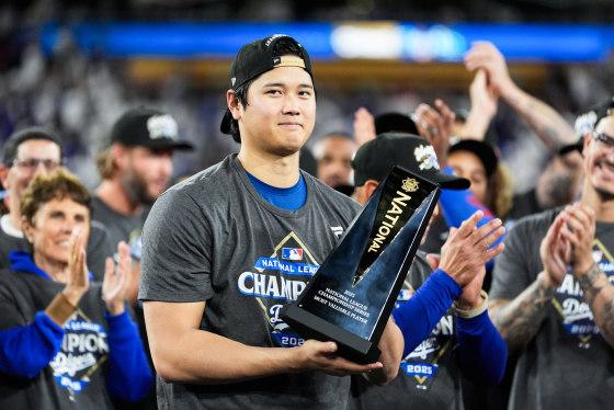 Dodgers eyeing historic back-to-back World Series titles – KWKT – FOX 44