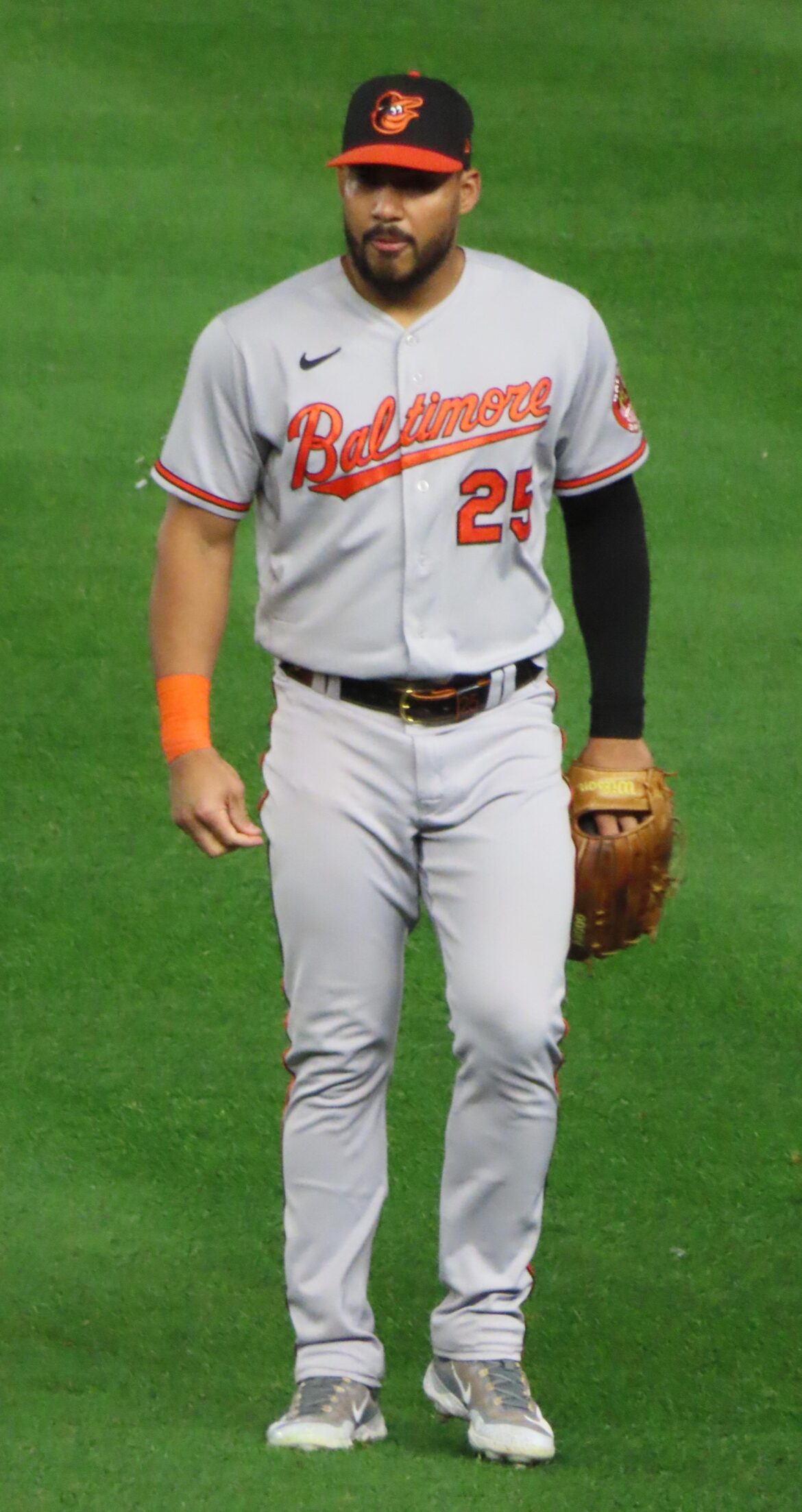 Orioles Minor League Baseball player dies after jet ski crash in Lido Key – FOX 13 Tampa Bay