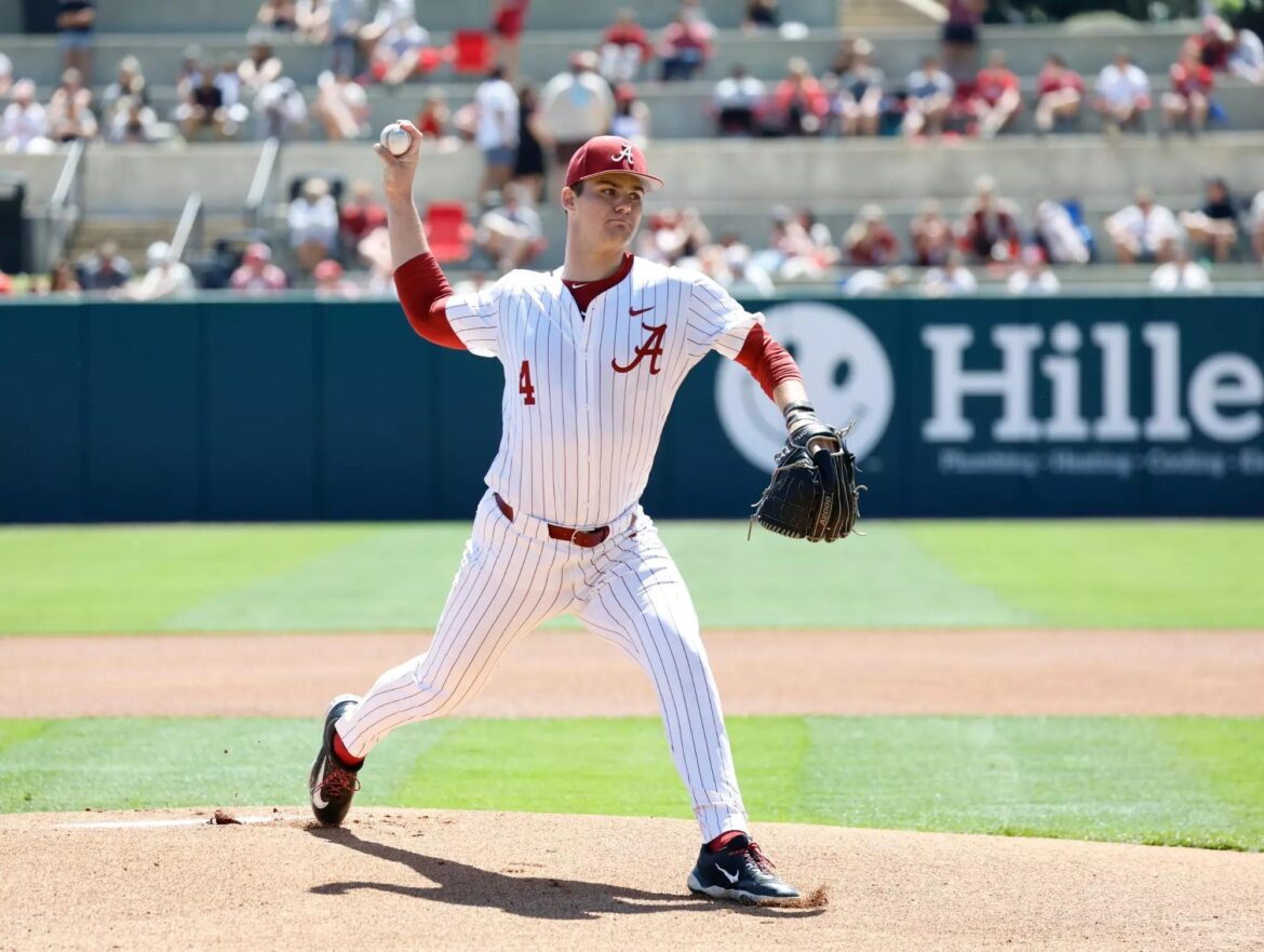 Riley Quick Officially Signs with Minnesota Twins – Sports Illustrated