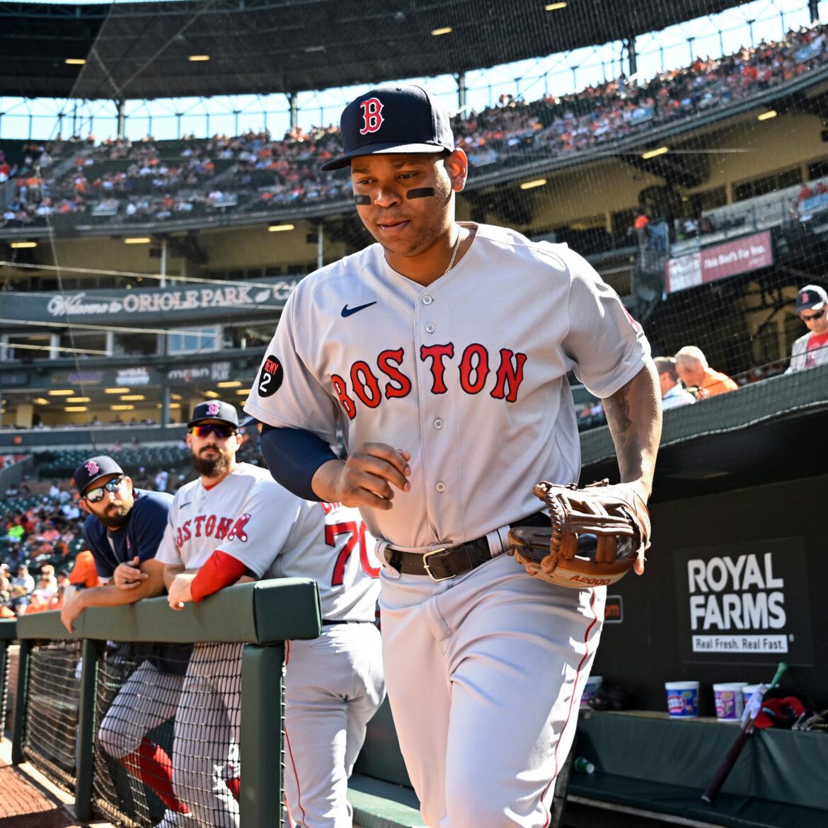 The Red-Hot Red Sox Are MLB’s Best Plot Twist – Bleacher Report