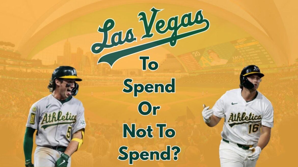 A’s Need to Keep Spending to Appease MLBPA – Sports Illustrated
