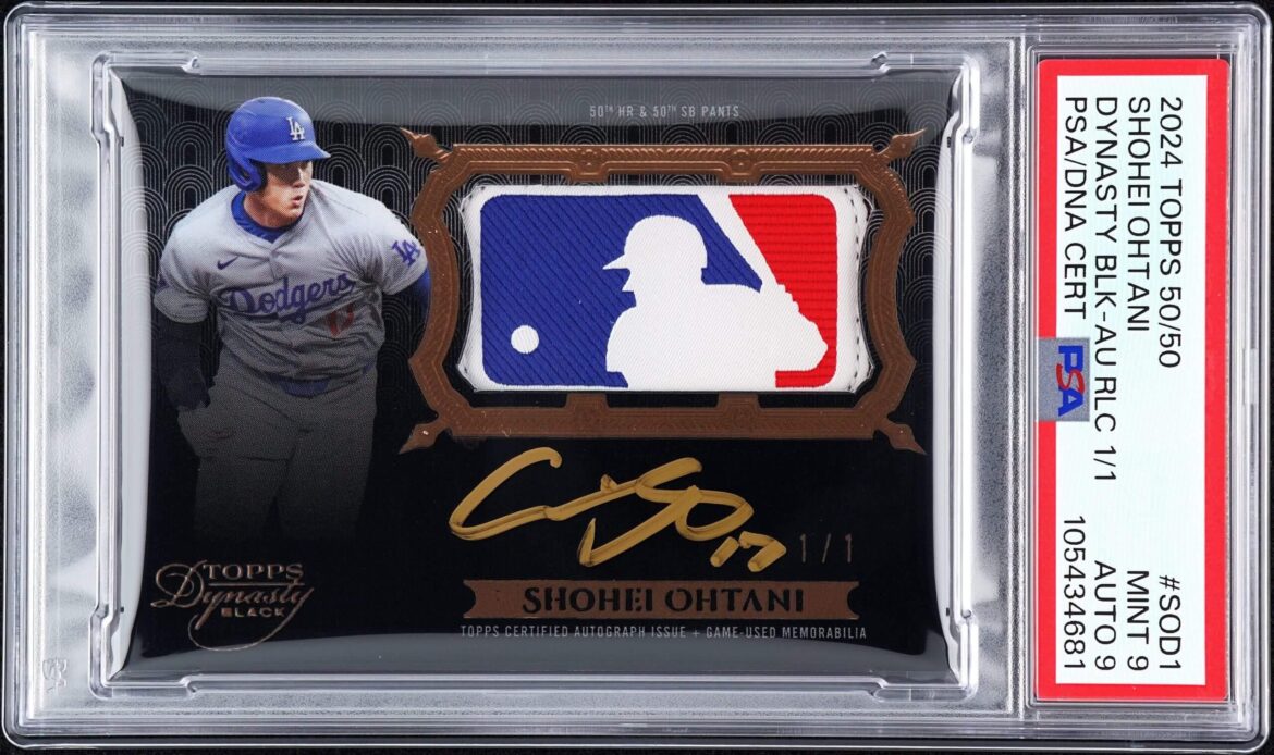 shohei-ohtani-memorabilia-estimated-to-be-worth-millions-after-nlcs-moment-of-brilliance-daily-express-us.jpg Shohei Ohtani memorabilia estimated to be worth millions after NLCS moment of brilliance – Daily Express US
