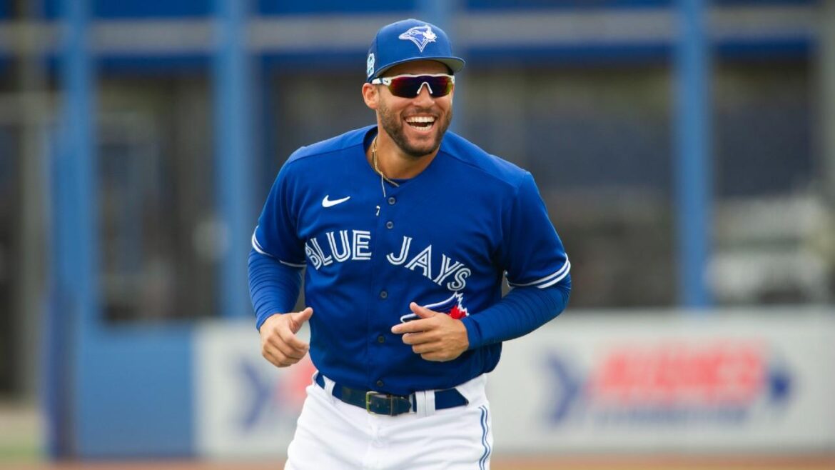 why-blue-jays-hero-george-springer-will-be-the-villain-for-dodgers-fans-toronto-sun.jpg Why Blue Jays hero George Springer will be the villain for Dodgers fans – Toronto Sun