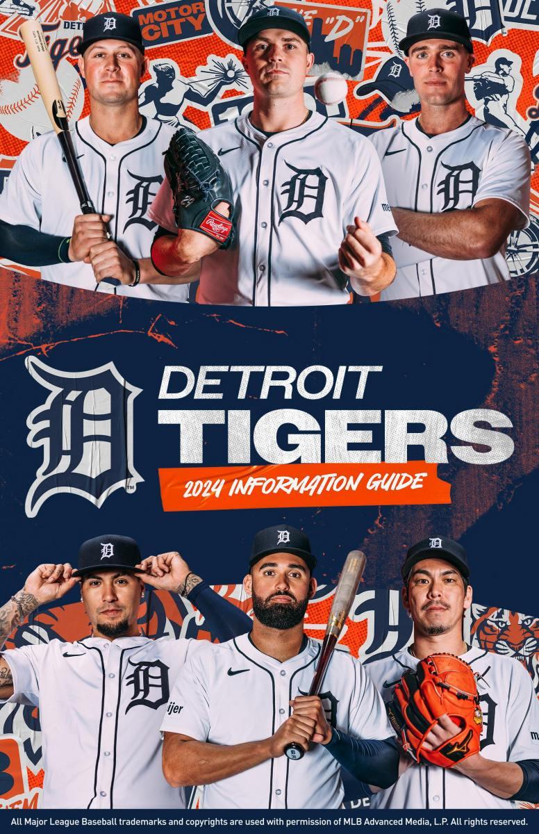 Tigers get last laugh over Guardians, clinch return trip to ALDS – MLB.com