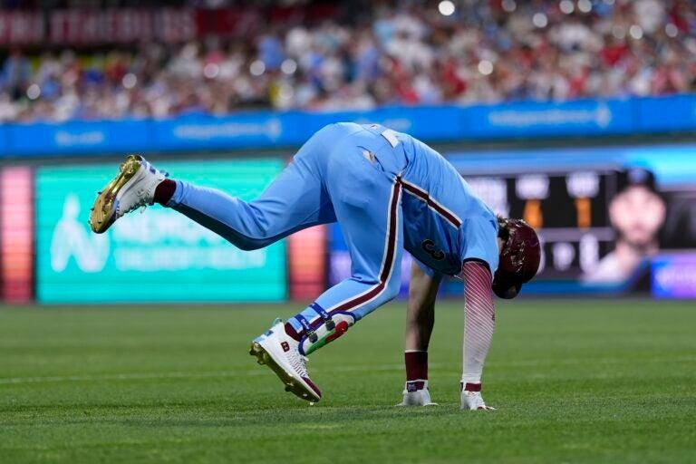 Latest Phillies injuries & transactions – MLB.com