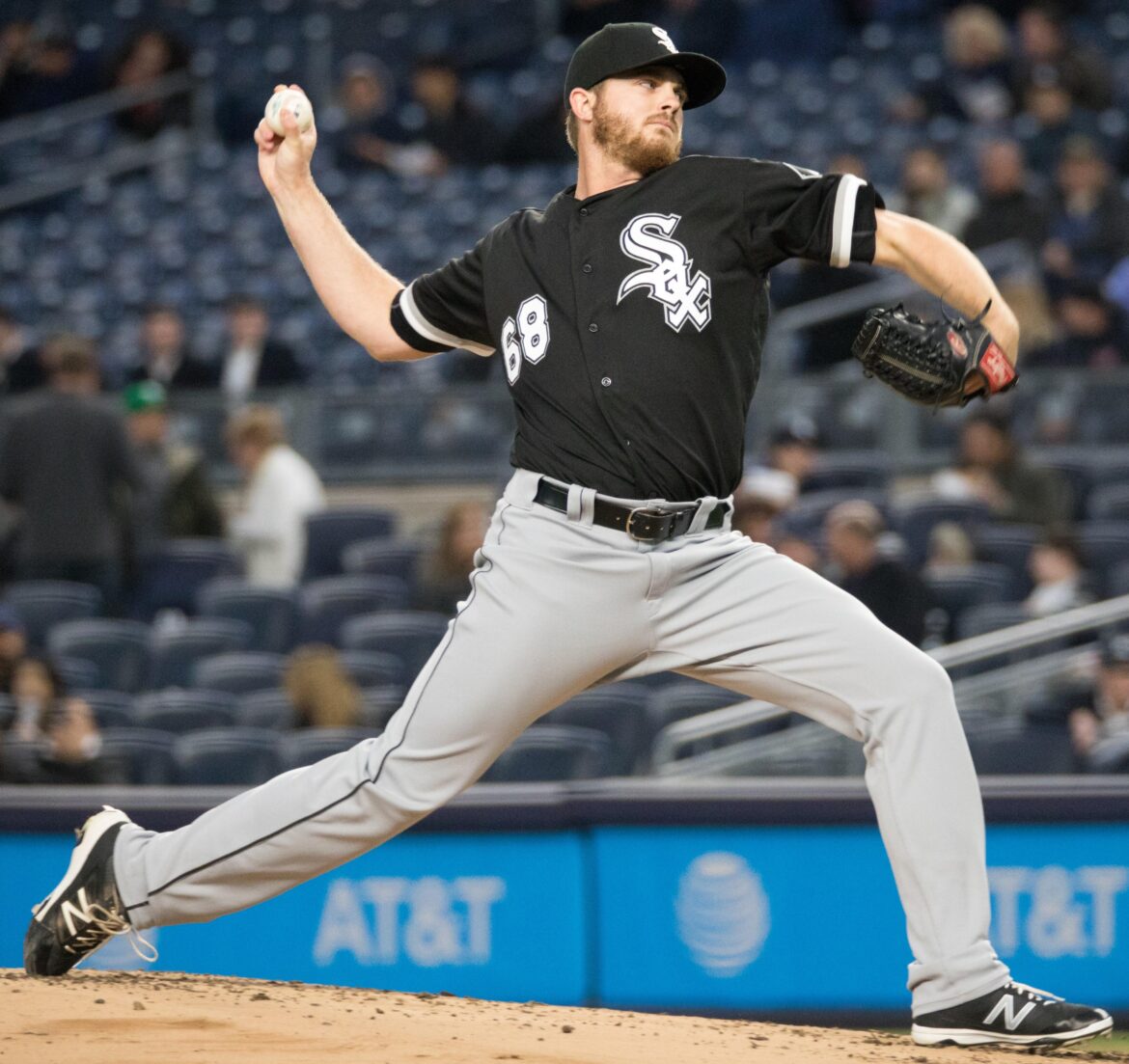 Chicago White Sox Release Former All-Star Pitcher – Sports Illustrated