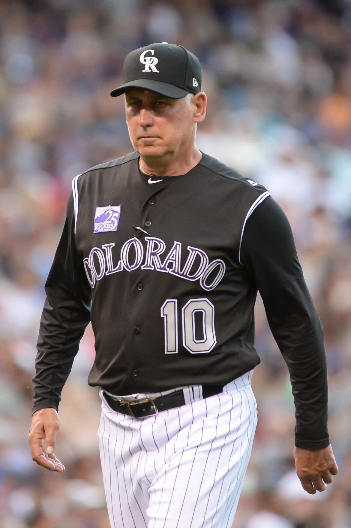 What Does the Post-Bud Black Era Look Like for the Colorado Rockies? – Just Baseball