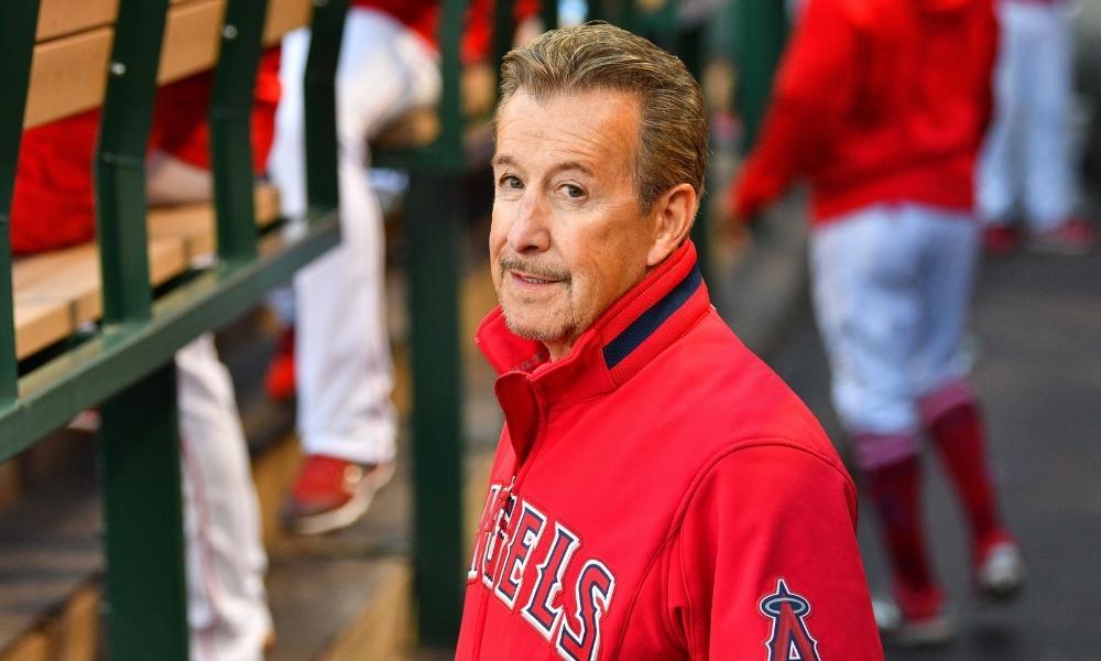 Angels’ Arte Moreno Slammed By MLB Insider: Far and Away The Worst Owner in Baseball – Sports Illustrated