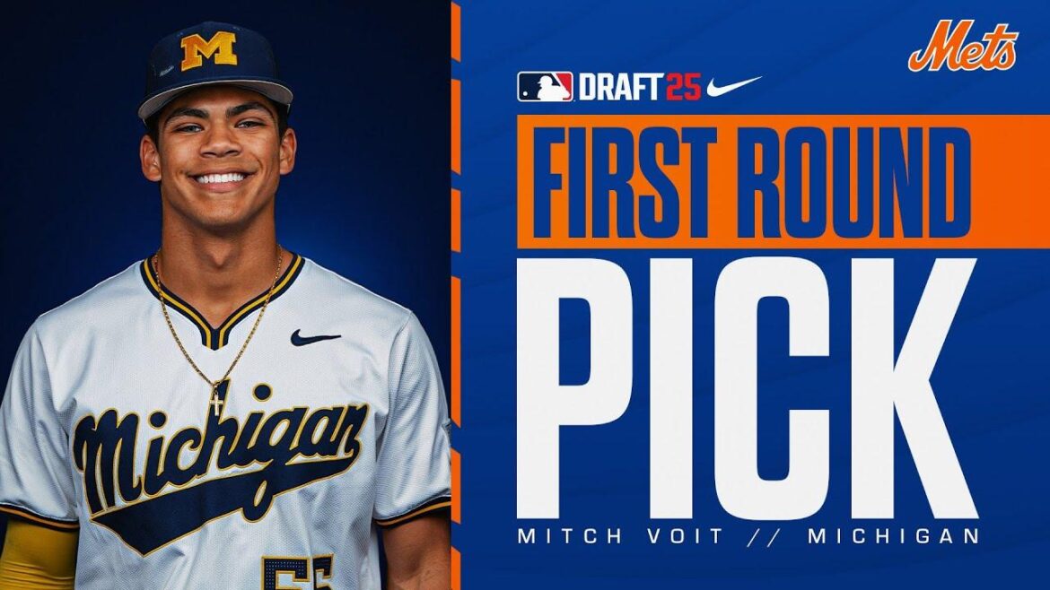 voit-selected-by-new-york-mets-in-first-round-of-mlb-draft-university-of-michigan-athletics.jpg Voit Selected by New York Mets in First Round of MLB Draft – University of Michigan Athletics