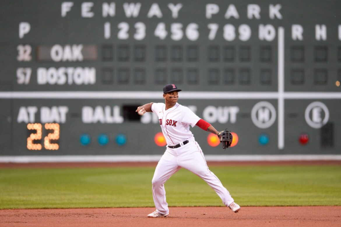 red-sox-begin-making-more-changes-to-address-shaky-defense-the-new-york-times.jpg Red Sox begin making more changes to address shaky defense – The New York Times