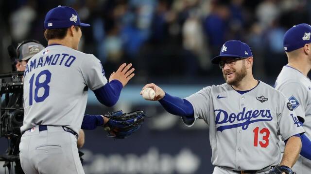 blue-jays-vs-dodgers-world-series-game-3-starters-lineups-how-to-watch-fox-sports.jpg Blue Jays vs. Dodgers World Series Game 3: Starters, Lineups, How to Watch – FOX Sports