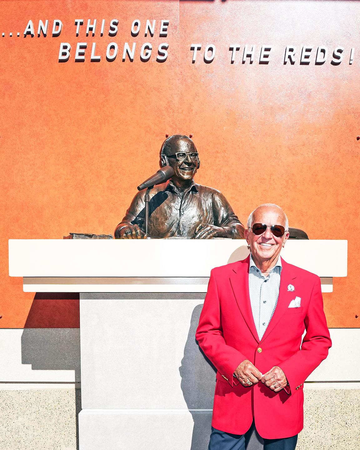 statue-of-reds-legendary-broadcaster-marty-brennaman-damaged-outside-of-great-american-ball-park-sports-illustrated.jpg Statue of Reds Legendary Broadcaster Marty Brennaman Damaged Outside of Great American Ball Park – Sports Illustrated
