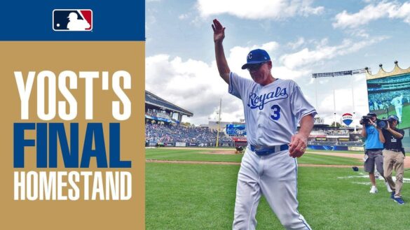 Kansas City Royals news: The final homestand of the year – Royals Review