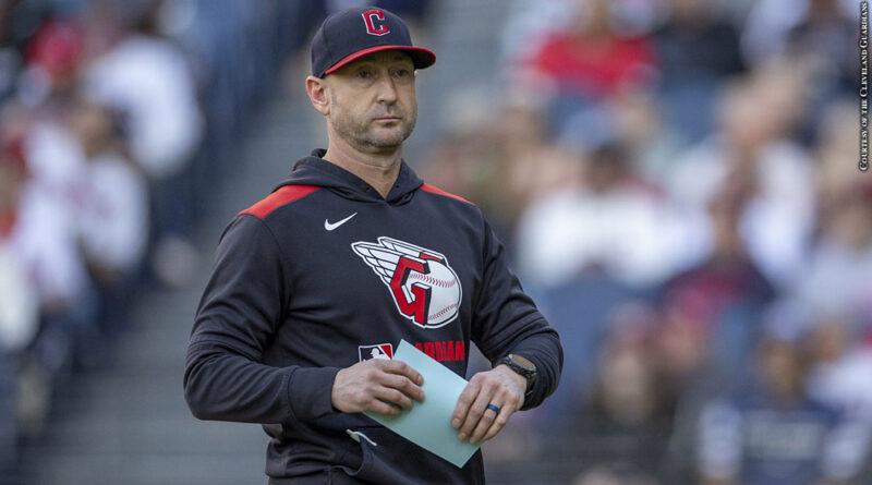 Albernaz will try to bring Cleveland success to the Orioles – BaltimoreBaseball.com