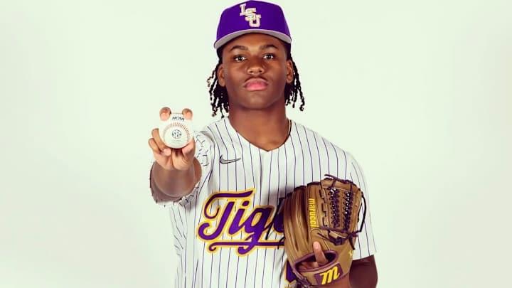 top-lsu-baseball-pitching-signee-signs-contract-with-atlanta-braves-passes-on-lsu-lsu-wire.jpg Top LSU baseball pitching signee signs contract with Atlanta Braves, passes on LSU – LSU Wire