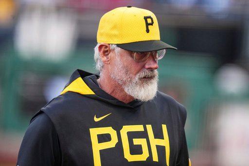 twins-reportedly-hiring-former-pirates-manager-derek-shelton-as-next-skipper-yahoo-sports.jpg Twins reportedly hiring former Pirates manager Derek Shelton as next skipper – Yahoo Sports