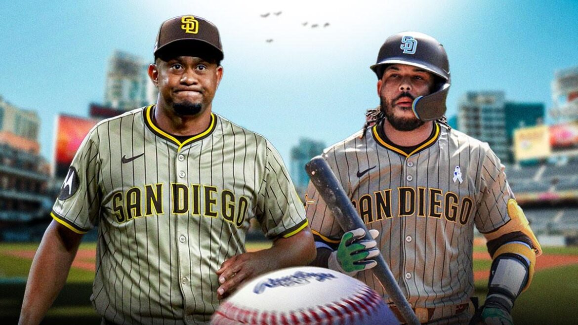 padres-could-buy-and-sell-at-trade-deadline-in-new-development-sports-illustrated.jpg Padres Could Buy and Sell at Trade Deadline in New Development – Sports Illustrated