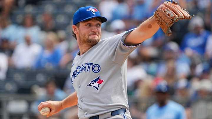 blue-jays-trey-yesavage-sets-world-series-rookie-strikeout-record-in-game-5-the-athletic-the-new-york-times.jpg Blue Jays’ Trey Yesavage sets World Series rookie strikeout record in Game 5 – The Athletic – The New York Times