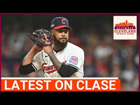 emmanuel-clases-agent-makes-public-statement-on-mlb-gambling-investigation-sports-illustrated.jpg Emmanuel Clase’s agent makes public statement on MLB gambling investigation – Sports Illustrated