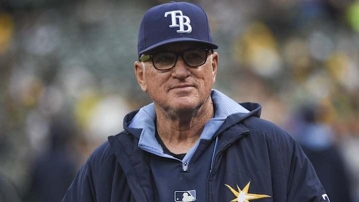Joe Maddon makes admission about new Orioles manager – Sports Illustrated