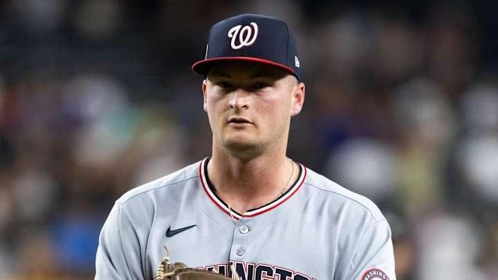 Washington Nationals Grades: Looking at Brad Lord’s successful rookie year – Federal Baseball