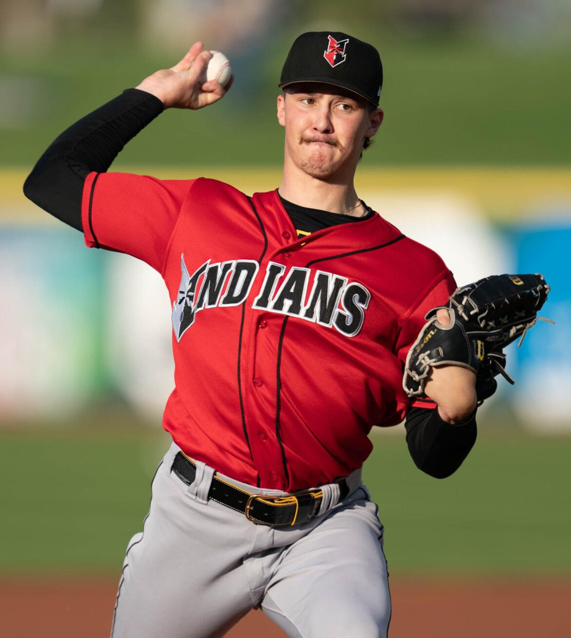 Pirates are going to call up Bubba Chandler, baseball’s top pitching prospect – AP News