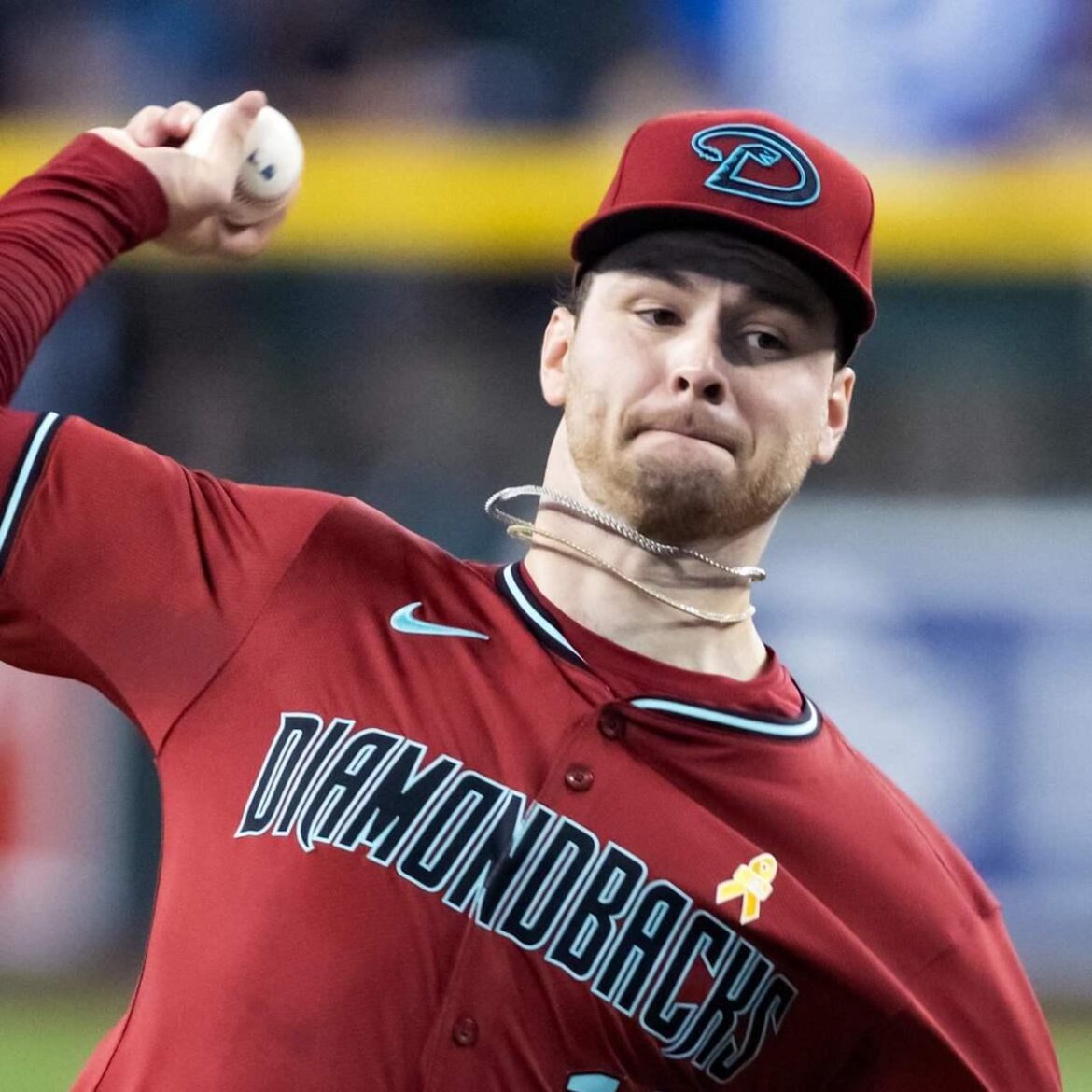 diamondbacks-ryne-nelson-leads-mlb-in-unfortunate-stat-sports-illustrated.jpg Diamondbacks’ Ryne Nelson Leads MLB in Unfortunate Stat – Sports Illustrated